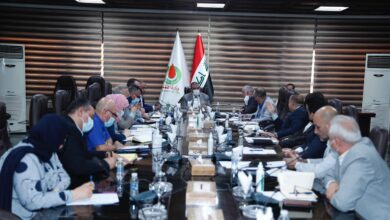 النفط خطة لتجهيز المواطنين