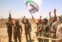 الحشد