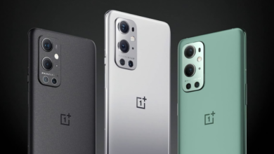 شركة OnePlus