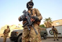 الاستخبارات