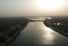 دجلة والفرات