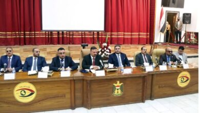 إعادة الإعمار