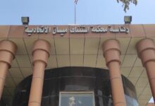 المواد المخدرة