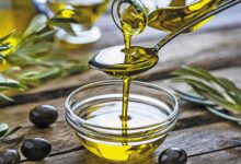 زيت الزيتون