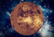 كوكب الزهرة