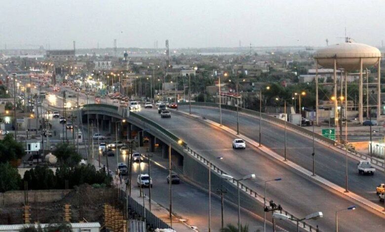 محافظ ميسان يعلن إحالة مشاريع للسكن والطرق والتربية والمنافذ - خليك ويانة