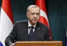أردوغان