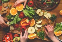 الكولسترول