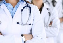 قانون التدرج الطبي