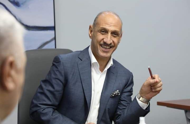 بطولة الخليج في البصرة