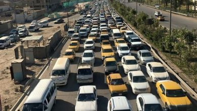 اختناقات