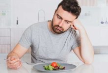 اضطراب الأكل