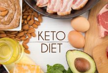 نظام الكيتو