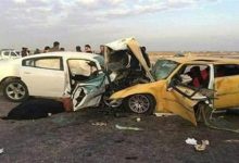 الإصابات المختلفة