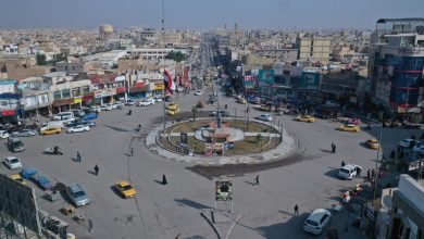 تظاهرات