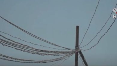 شمال بابل