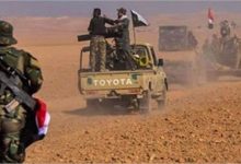 مفرزة إرهابية