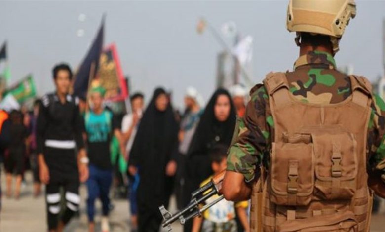 منفذ الشيب الحدودي