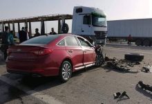 الحوادث المرورية