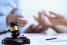 حالات الطلاق