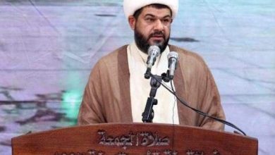 صلاة الجمعة