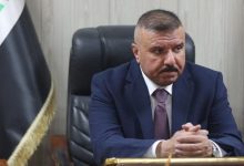 الشمري
