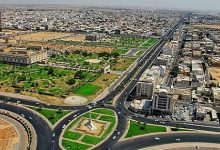 ذوي الاحتياجات الخاصة
