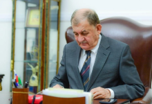 الرئيس رشيد