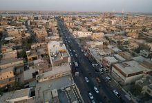 في البصرة