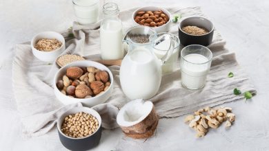 أطعمة