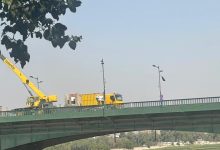 جسر الجمهورية