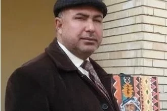 بغداد