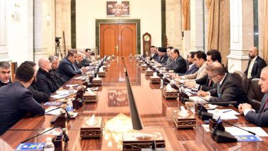 ائتلاف إدارة الدولة