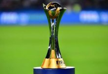 كأس العالم للأندية