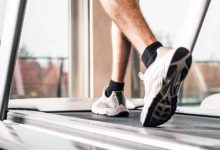 ممارسة رياضة