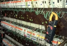 تسعيرة الأمبير