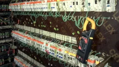 تسعيرة الأمبير