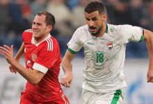المنتخب الوطني
