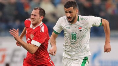 المنتخب الوطني