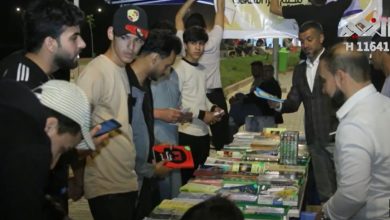 مركز شباب اليقين الثقافي