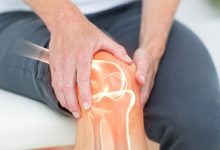 آلام الركبة