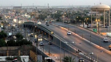 نسب إنجاز متقدمة