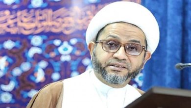 ‏العلامة صنقور