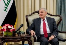 رئيس الجمهورية