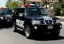 ملابسات جريمة