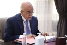 مرض "التراخوما"