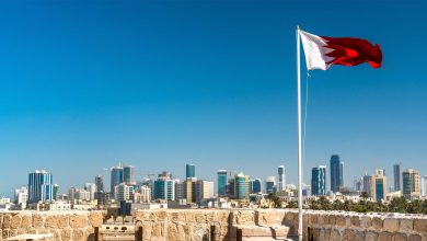 البحرين