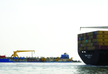 ميناء الفاو