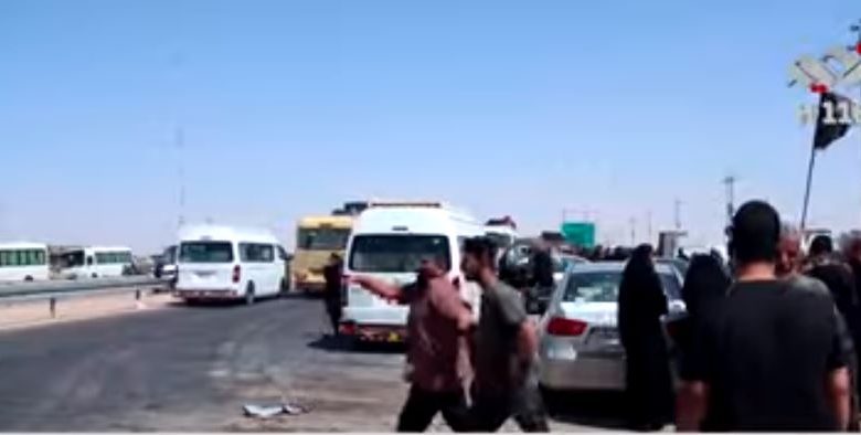 المواكب الحسينية