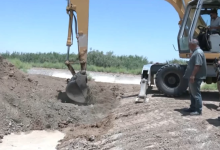 بحيرات الأسماك